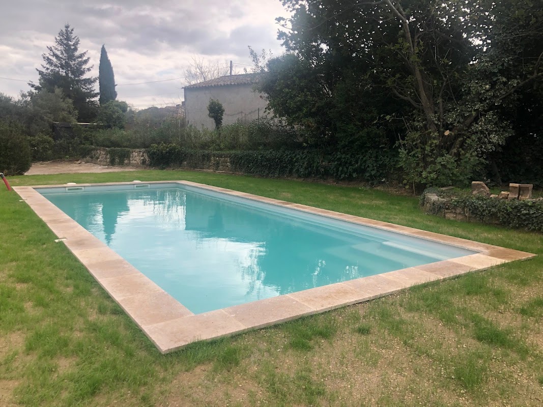 Construction piscine par Piscine IBIZA